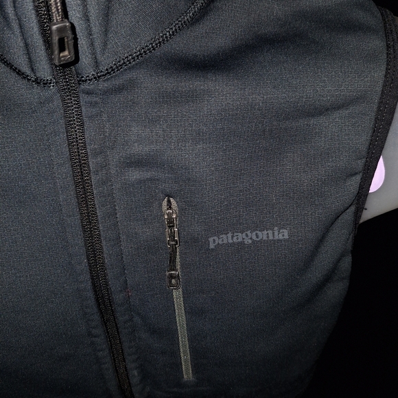 Mens PATAGONIA Vest Size XS - Picture 4 of 5